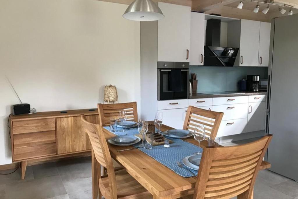 Gartenstr 6 Wyk Haus Julius Wyk auf Föhr Exteriör bild