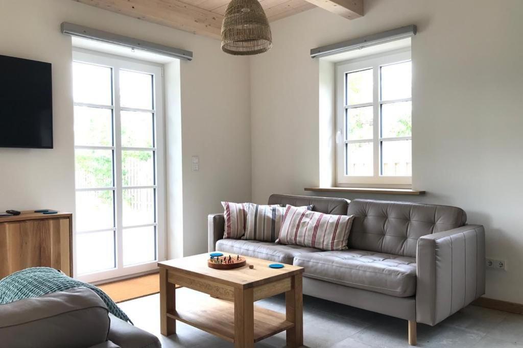 Gartenstr 6 Wyk Haus Julius Wyk auf Föhr Exteriör bild
